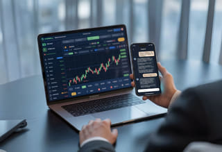 Inflasjon får investorer til å vende seg mot alternative kryptoaktiva