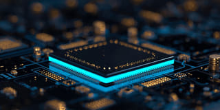 AI-drevet handelsteknologi fra Formuedømme — innovasjon
