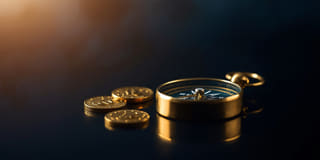 Inflasjon får investorer til å vende seg mot alternative kryptoaktiva