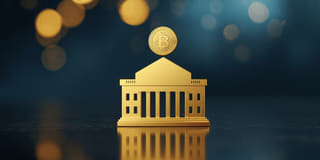 Store institusjoner og Wall Street leder kapital inn i krypto-ETF-er