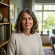 Ingrid H., Driftssjef