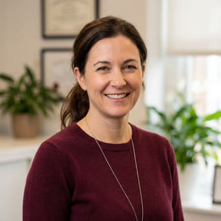 Laura Bennett, compliance- og reguleringssjef i Formuedømme